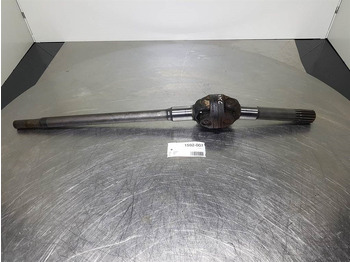 المحور و قطع الغيار CATERPILLAR