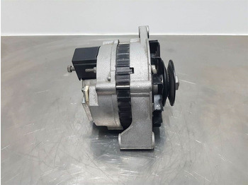 محرك - آلات الإنشاء للبيع  Clark 12V 55A-Alternator/Lichtmaschine/Dynamo: صورة 2