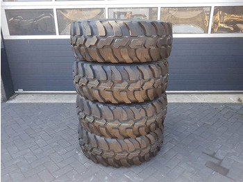 الإطارات والجنوط
