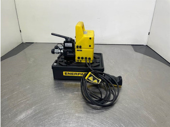 أجهزة هيدروليكية