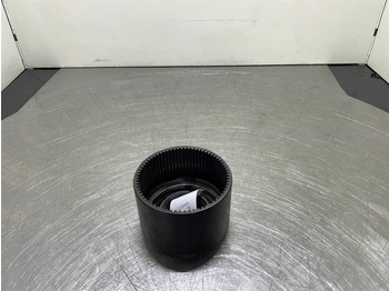 المحور و قطع الغيار FURUKAWA