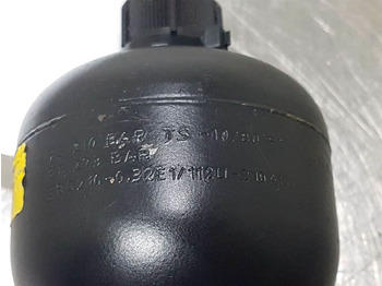 أجهزة هيدروليكية - آلات الإنشاء للبيع Hydac SBO210-0,32E1/112U-210AK-3041895-Accumulator: صورة 3 أجهزة هيدروليكية - آلات الإنشاء للبيع Hydac SBO210-0,32E1/112U-210AK-3041895-Accumulator: صورة 3