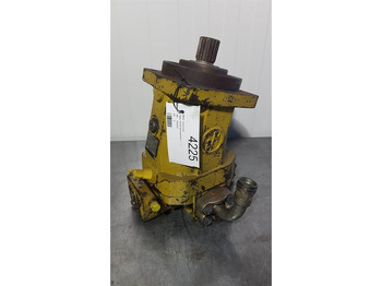 أجهزة هيدروليكية HYDROMATIK