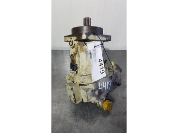 أجهزة هيدروليكية HYDROMATIK