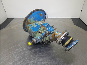 أجهزة هيدروليكية HYDROMATIK