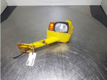 النظام الكهربائي HYUNDAI