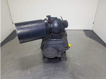 ضاغط هوائي Kaeser Kompressoren Sigma255-1.7184.0-Compressor/Kompress: صورة 4 ضاغط هوائي Kaeser Kompressoren Sigma255-1.7184.0-Compressor/Kompress: صورة 4