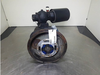 ضاغط هوائي Kaeser Kompressoren Sigma255-1.7184.0-Compressor/Kompress: صورة 3 ضاغط هوائي Kaeser Kompressoren Sigma255-1.7184.0-Compressor/Kompress: صورة 3