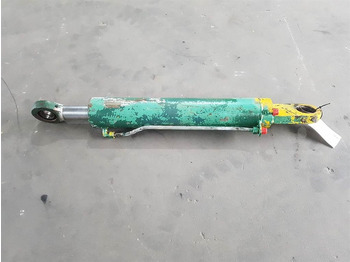 أجهزة هيدروليكية KRAMER