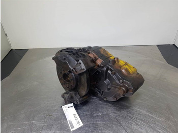 علبة التروس و قطع الغيار KRAMER