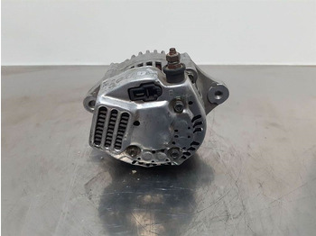 محرك - آلات الإنشاء Kubota 12V 30A - Alternator/Lichtmaschine/Dynamo: صورة 5