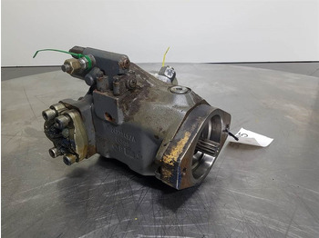 أجهزة هيدروليكية LIEBHERR