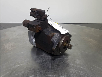 أجهزة هيدروليكية LIEBHERR