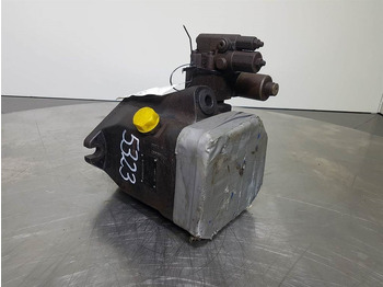 أجهزة هيدروليكية Liebherr 10440655 - Load sensing pump: صورة 2 أجهزة هيدروليكية Liebherr 10440655 - Load sensing pump: صورة 2