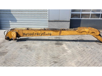 ذراع الرافعة LIEBHERR