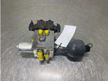 أجهزة هيدروليكية LIEBHERR