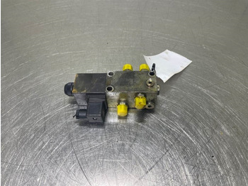 أجهزة هيدروليكية LIEBHERR