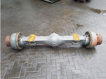 المحور و قطع الغيار LIEBHERR