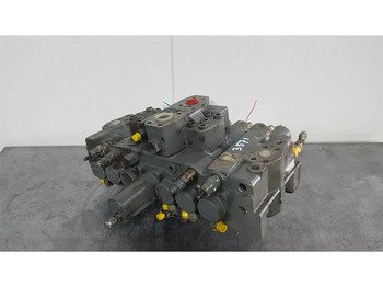 أجهزة هيدروليكية LIEBHERR