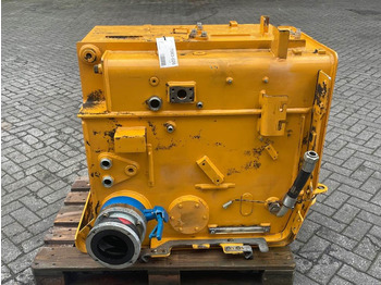 أجهزة هيدروليكية LIEBHERR