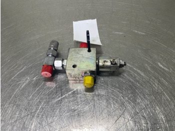 أجهزة هيدروليكية LIEBHERR