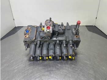 أجهزة هيدروليكية LIEBHERR