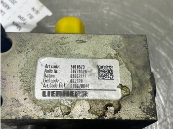 تأجير Liebherr A934C-5010573-Valve/Ventile/Ventiel Liebherr A934C-5010573-Valve/Ventile/Ventiel: صورة 4 تأجير Liebherr A934C-5010573-Valve/Ventile/Ventiel Liebherr A934C-5010573-Valve/Ventile/Ventiel: صورة 4