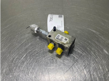 تأجير Liebherr A934C-5010573-Valve/Ventile/Ventiel Liebherr A934C-5010573-Valve/Ventile/Ventiel: صورة 2 تأجير Liebherr A934C-5010573-Valve/Ventile/Ventiel Liebherr A934C-5010573-Valve/Ventile/Ventiel: صورة 2