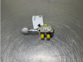 تأجير Liebherr A934C-5010573-Valve/Ventile/Ventiel Liebherr A934C-5010573-Valve/Ventile/Ventiel: صورة 1 تأجير Liebherr A934C-5010573-Valve/Ventile/Ventiel Liebherr A934C-5010573-Valve/Ventile/Ventiel: صورة 1