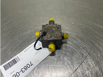 أجهزة هيدروليكية LIEBHERR