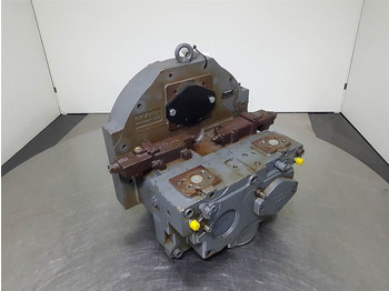 أجهزة هيدروليكية LIEBHERR