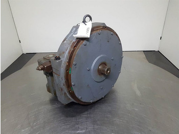 أجهزة هيدروليكية - آلات الإنشاء Liebherr DPVPO108-10123669-001-Load sensing pump: صورة 5