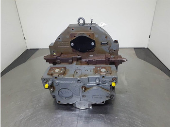 أجهزة هيدروليكية - آلات الإنشاء Liebherr DPVPO108-10123669-001-Load sensing pump: صورة 2