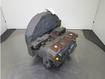 أجهزة هيدروليكية LIEBHERR