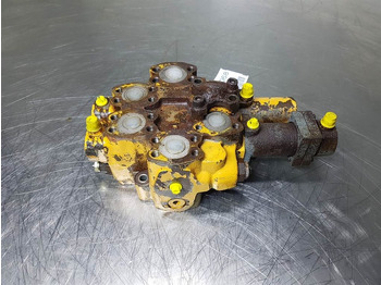 أجهزة هيدروليكية Liebherr L 541 - Valve/Ventile/Ventiel: صورة 3
