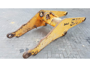 ذراع الرافعة Liebherr L 544 - Lifting framework/Schaufelarm/Giek: صورة 2 ذراع الرافعة Liebherr L 544 - Lifting framework/Schaufelarm/Giek: صورة 2