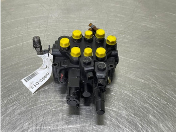 تأجير Liebherr L506C-12242510-Valve/Ventile/Ventiel Liebherr L506C-12242510-Valve/Ventile/Ventiel: صورة 4