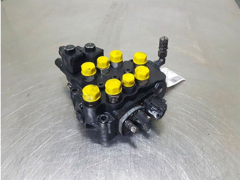 تأجير Liebherr L506C-12242510-Valve/Ventile/Ventiel Liebherr L506C-12242510-Valve/Ventile/Ventiel: صورة 1