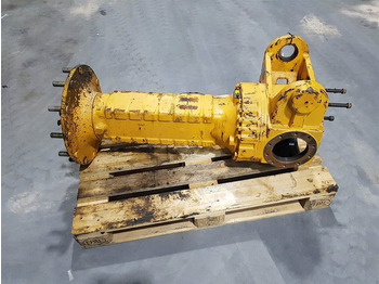 المحور و قطع الغيار LIEBHERR