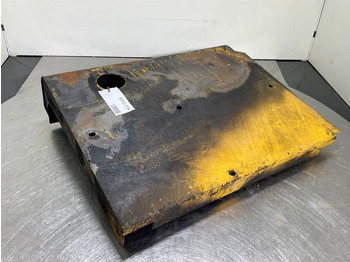 إطار هيكلي/ إطار معدني LIEBHERR