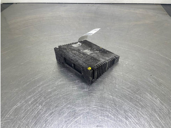 النظام الكهربائي LIEBHERR