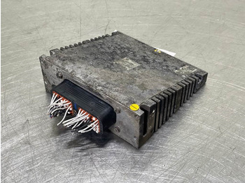 النظام الكهربائي LIEBHERR