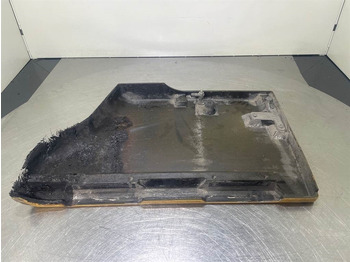 إطار هيكلي/ إطار معدني - آلات الإنشاء Liebherr LH24M-94014420-Hood/Haube/Kap: صورة 5