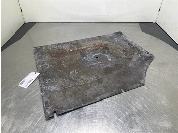 إطار هيكلي/ إطار معدني LIEBHERR