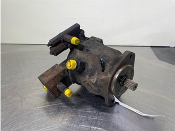 أجهزة هيدروليكية LIEBHERR