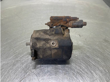 أجهزة هيدروليكية LIEBHERR