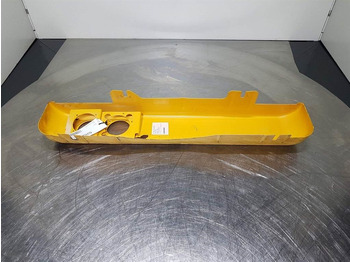 الكابينة والداخلية LIEBHERR