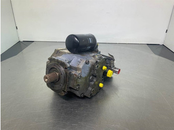 أجهزة هيدروليكية LINDE