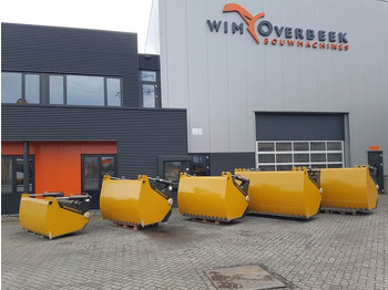 معدات تخزين حبوب MAMMUT