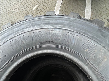 الإطارات والجنوط - آلات الإنشاء Magna 405/70R18-Tire/Reifen/Band: صورة 5